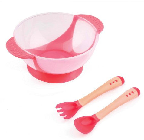 Baby Bowl Slip-resistant Tableware Set