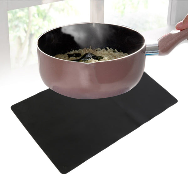 Silicone Oven Mat Heat Insulation Pad